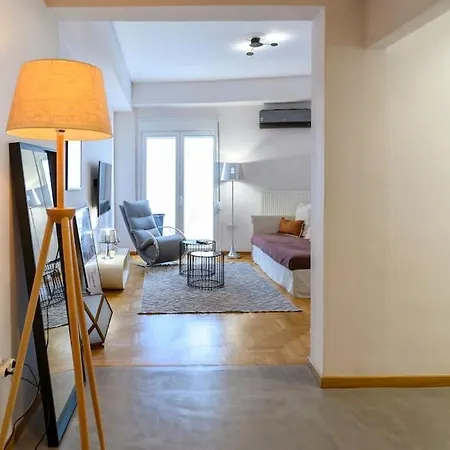 Debonair 1 Bedroom Premium Haven In *